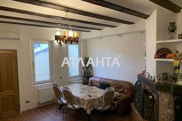 Багатокімнатна квартира за адресою вул. Базарна (площа 305 м²) - Atlanta.ua - фото 47