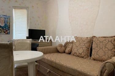 Багатокімнатна квартира за адресою вул. Базарна (площа 305 м²) - Atlanta.ua - фото 50