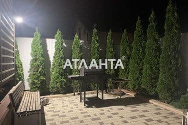 House by the address st. Primorskaya (area 117 m²) - Atlanta.ua - photo 20