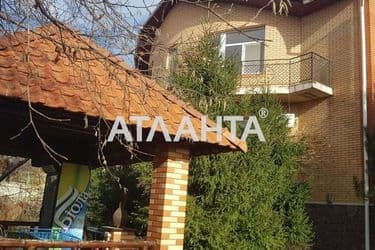 House by the address st. Tikhaya (area 455 m²) - Atlanta.ua - photo 31