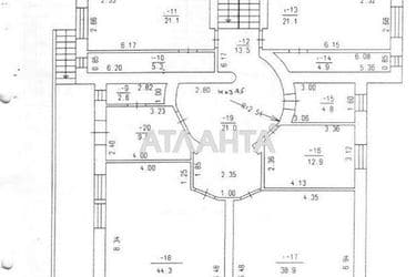 House by the address st. Tikhaya (area 455 m²) - Atlanta.ua - photo 53