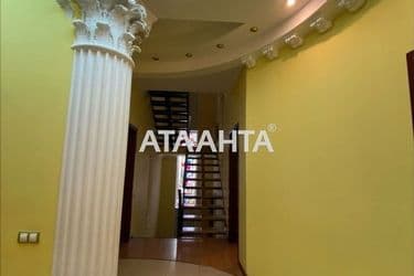 House by the address st. Tikhaya (area 455 m²) - Atlanta.ua - photo 55