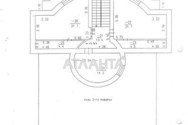 House by the address st. Tikhaya (area 455 m²) - Atlanta.ua - photo 56