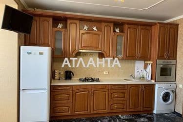 2-комнатная квартира по адресу ул. Старицкого (площадь 85,8 м²) - Atlanta.ua - фото 14