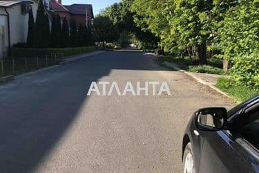 Ділянка за адресою вул. Тимірязєва (площа 8,6 сот) - Atlanta.ua - фото 11