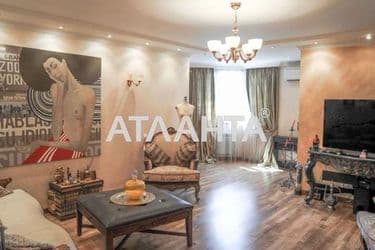 2-rooms apartment apartment by the address st. Vadima Getmana (area 80 m²) - Atlanta.ua - photo 11