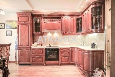 2-rooms apartment apartment by the address st. Vadima Getmana (area 80 m²) - Atlanta.ua - photo 9