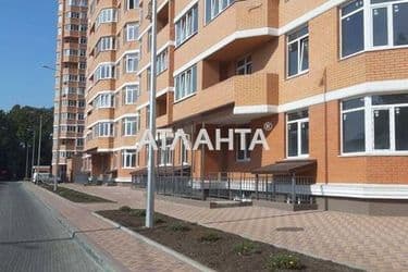 1-room apartment apartment by the address st. Ovidiopolskaya dor (area 39 m²) - Atlanta.ua - photo 7