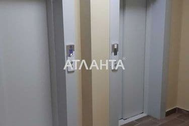 1-room apartment apartment by the address st. Ovidiopolskaya dor (area 39 m²) - Atlanta.ua - photo 10