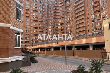 1-room apartment apartment by the address st. Ovidiopolskaya dor (area 39 m²) - Atlanta.ua - photo 11