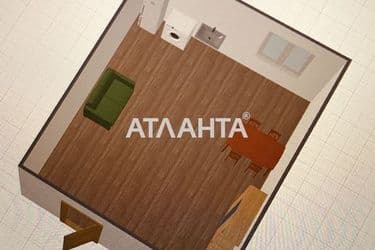 Комунальна квартира за адресою вул. Мала Арнаутська (площа 16,1 м²) - Atlanta.ua - фото 22