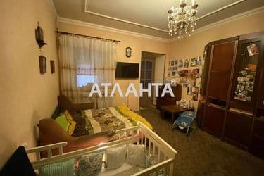 3-rooms apartment apartment by the address st. Grecheskaya Karla Libknekhta (area 87 m²) - Atlanta.ua - photo 14