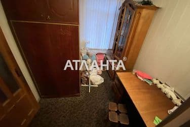 3-rooms apartment apartment by the address st. Grecheskaya Karla Libknekhta (area 87 m²) - Atlanta.ua - photo 16