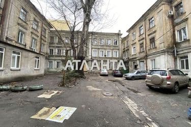 3-rooms apartment apartment by the address st. Grecheskaya Karla Libknekhta (area 87 m²) - Atlanta.ua - photo 20