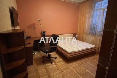 3-rooms apartment apartment by the address st. Pirogovskaya (area 80,3 m²) - Atlanta.ua - photo 8