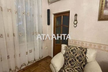 3-rooms apartment apartment by the address st. Pirogovskaya (area 80,3 m²) - Atlanta.ua - photo 12