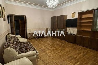 3-rooms apartment apartment by the address st. Pirogovskaya (area 80,3 m²) - Atlanta.ua - photo 9