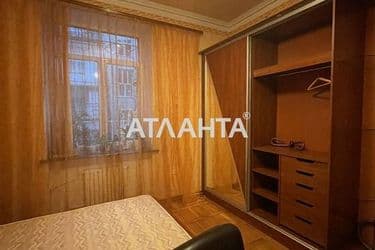 3-rooms apartment apartment by the address st. Pirogovskaya (area 80,3 m²) - Atlanta.ua - photo 11