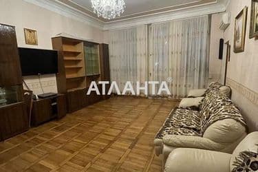 3-rooms apartment apartment by the address st. Pirogovskaya (area 80,3 m²) - Atlanta.ua - photo 10