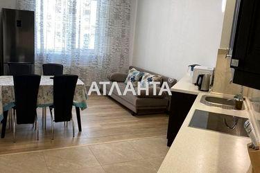 1-room apartment apartment by the address st. Gagarinskoe plato (area 66 m²) - Atlanta.ua - photo 18