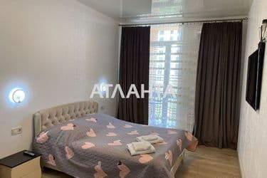 1-room apartment apartment by the address st. Gagarinskoe plato (area 66 m²) - Atlanta.ua - photo 19