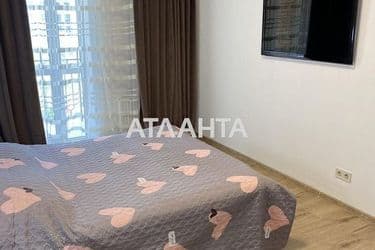 1-room apartment apartment by the address st. Gagarinskoe plato (area 66 m²) - Atlanta.ua - photo 22