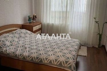 3-кімнатна квартира за адресою вул. Кримська (площа 71,4 м²) - Atlanta.ua - фото 26