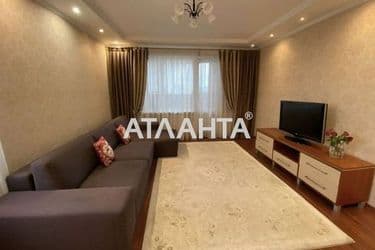 3-кімнатна квартира за адресою вул. Кримська (площа 71,4 м²) - Atlanta.ua - фото 21