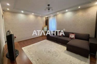 3-кімнатна квартира за адресою вул. Кримська (площа 71,4 м²) - Atlanta.ua - фото 22