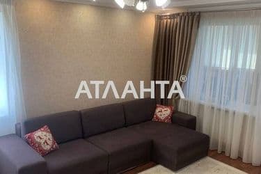 3-rooms apartment apartment by the address st. Krymskaya (area 71,4 m²) - Atlanta.ua - photo 23