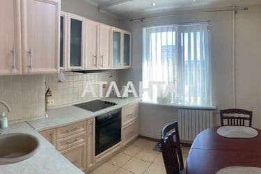 3-кімнатна квартира за адресою вул. Кримська (площа 71,4 м²) - Atlanta.ua - фото 18