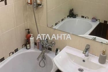 3-кімнатна квартира за адресою вул. Кримська (площа 71,4 м²) - Atlanta.ua - фото 30