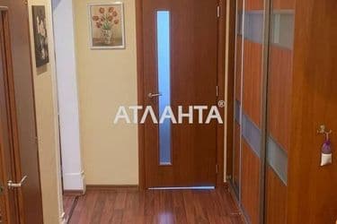 3-кімнатна квартира за адресою вул. Кримська (площа 71,4 м²) - Atlanta.ua - фото 32