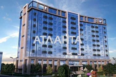 1-кімнатна квартира за адресою вул. Гоголя (площа 46,9 м²) - Atlanta.ua - фото 12