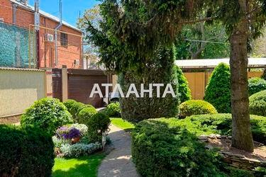 House by the address st. Dachnaya (area 239 m²) - Atlanta.ua - photo 32