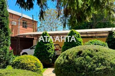 House by the address st. Dachnaya (area 239 m²) - Atlanta.ua - photo 33