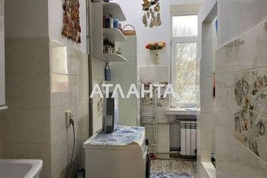 2-кімнатна квартира за адресою вул. Старопортофранківська (площа 65 м²) - Atlanta.ua - фото 20