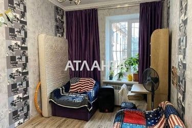 2-кімнатна квартира за адресою вул. Старопортофранківська (площа 65 м²) - Atlanta.ua - фото 15