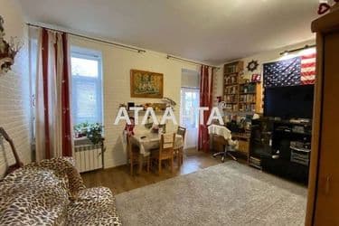 2-кімнатна квартира за адресою вул. Старопортофранківська (площа 65 м²) - Atlanta.ua - фото 12