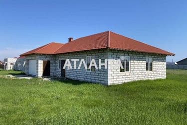 Будинок за адресою вул. Кримська (площа 118 м²) - Atlanta.ua - фото 16