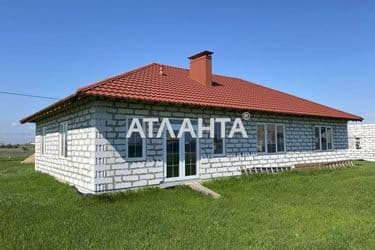 Будинок за адресою вул. Кримська (площа 118 м²) - Atlanta.ua - фото 17