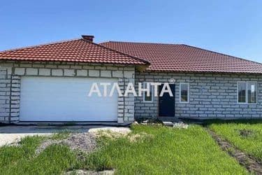 Будинок за адресою вул. Кримська (площа 118 м²) - Atlanta.ua - фото 20
