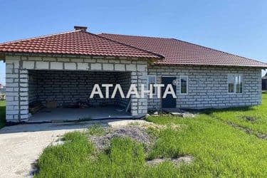 Будинок за адресою вул. Кримська (площа 118 м²) - Atlanta.ua - фото 22