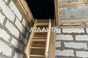Будинок за адресою вул. Кримська (площа 118 м²) - Atlanta.ua - фото 23