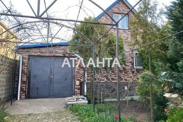 House by the address st. Pobedy (area 111,5 m²) - Atlanta.ua - photo 12