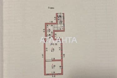 House by the address st. Pobedy (area 111,5 m²) - Atlanta.ua - photo 21