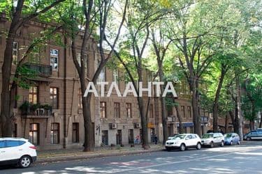 1-room apartment apartment by the address st. Uspenskaya Chicherina (area 23,5 m²) - Atlanta.ua - photo 9