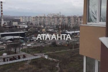 1-кімнатна квартира за адресою вул. Шкільна (площа 24,6 м²) - Atlanta.ua - фото 20