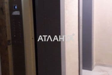 1-кімнатна квартира за адресою вул. Шкільна (площа 24,6 м²) - Atlanta.ua - фото 25