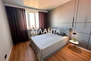 1-комнатная квартира по адресу ул. Жаботинского (площадь 43,1 м²) - Atlanta.ua - фото 34